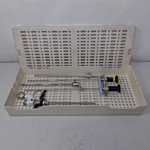 Circon ACMI M3G 0° & M3 12° Rigid Scope Set