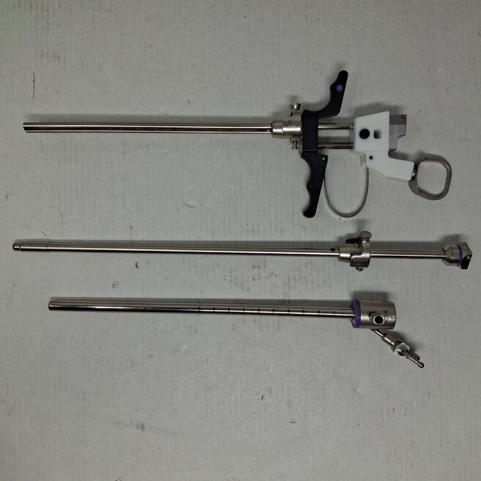 Circon ACMI M3G 0° & M3 12° Rigid Scope Set