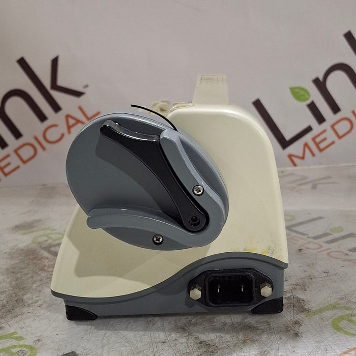 Smiths Medical Medfusion 3500 Version 3 Syringe Infusion Pump