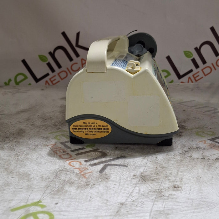 Smiths Medical Medfusion 3500 Version 3 Syringe Infusion Pump