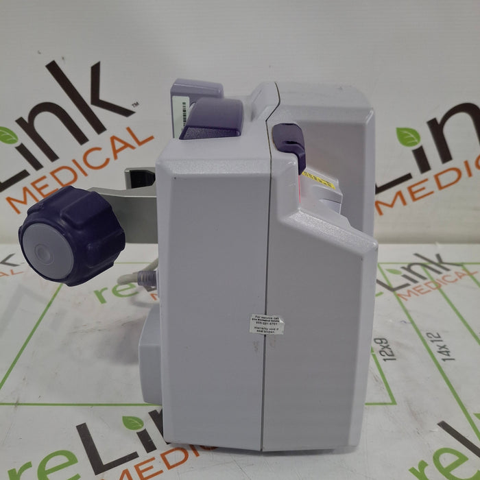 Hospira / ICU Medical Plum 360 Infusion Pump