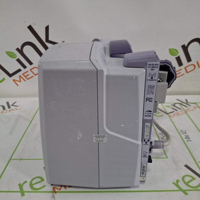 Hospira / ICU Medical Plum 360 Infusion Pump