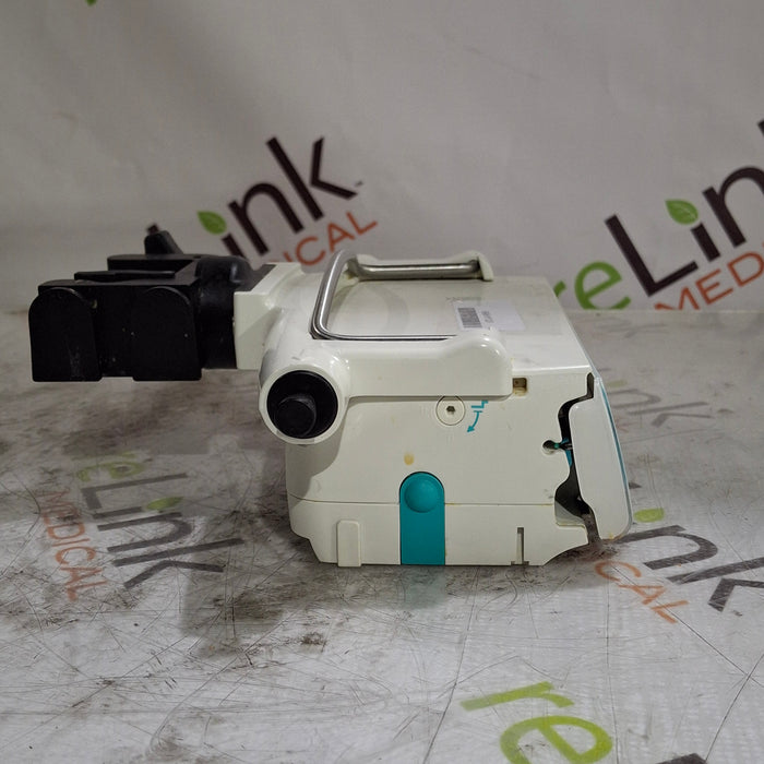 B. Braun Infusomat Space w/Pole Clamp Infusion Pump