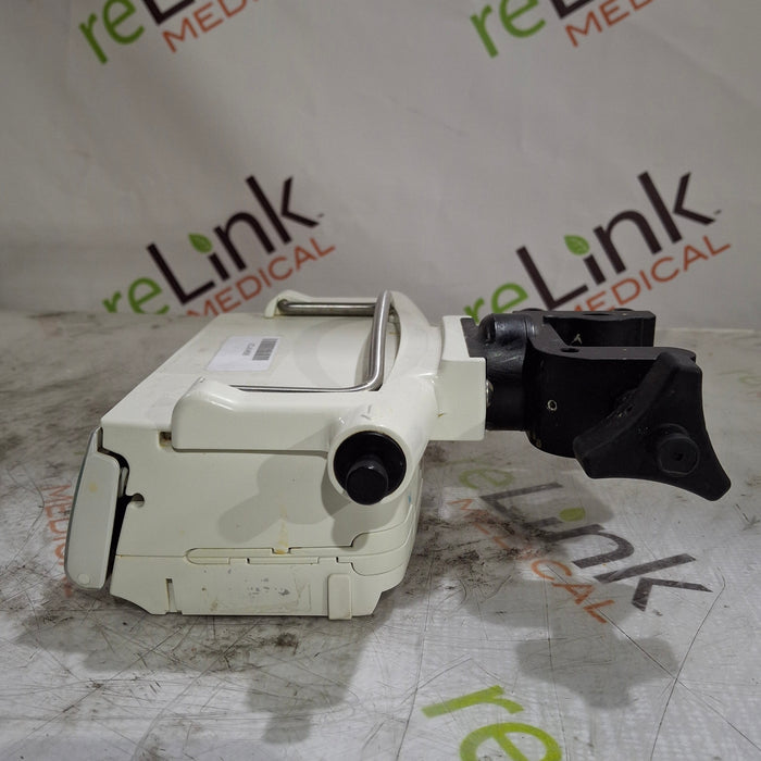 B. Braun Infusomat Space w/Pole Clamp Infusion Pump