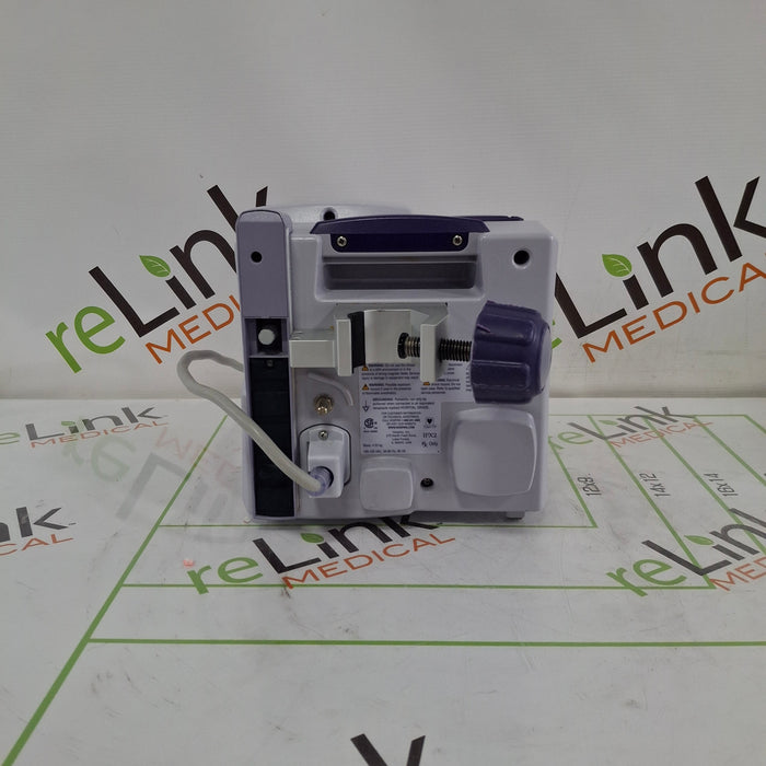 Hospira / ICU Medical Plum 360 Infusion Pump