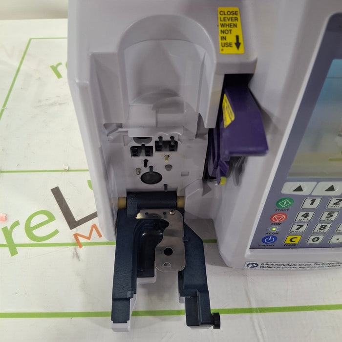 Hospira / ICU Medical Plum 360 Infusion Pump
