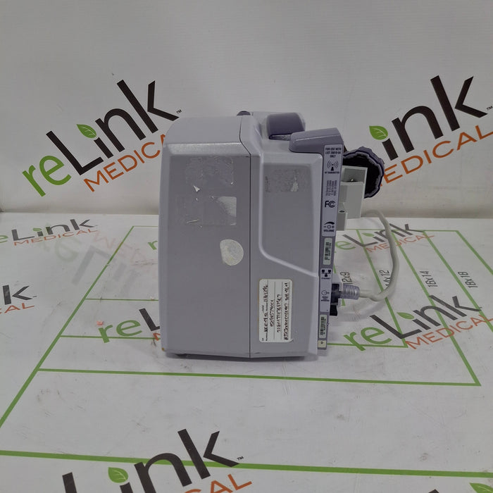 Hospira / ICU Medical Plum 360 Infusion Pump
