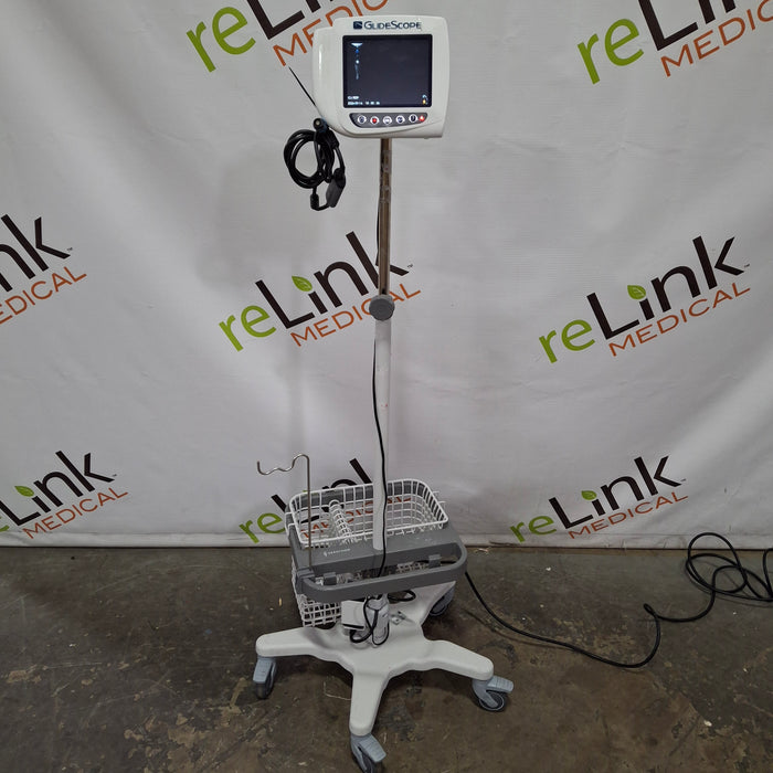 Verathon Medical, Inc Glidescope Video Laryngoscope