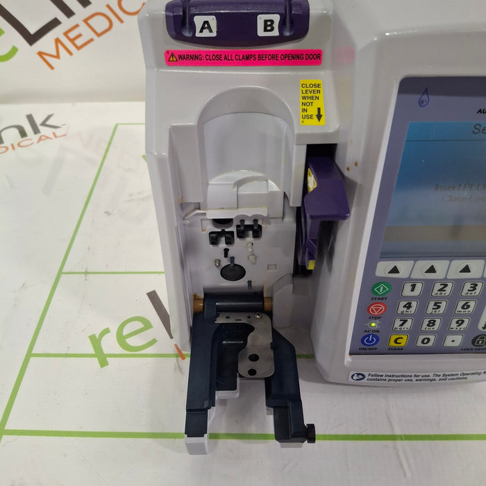 Hospira / ICU Medical Plum 360 Infusion Pump