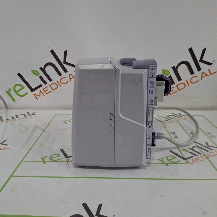 Hospira / ICU Medical Plum 360 Infusion Pump