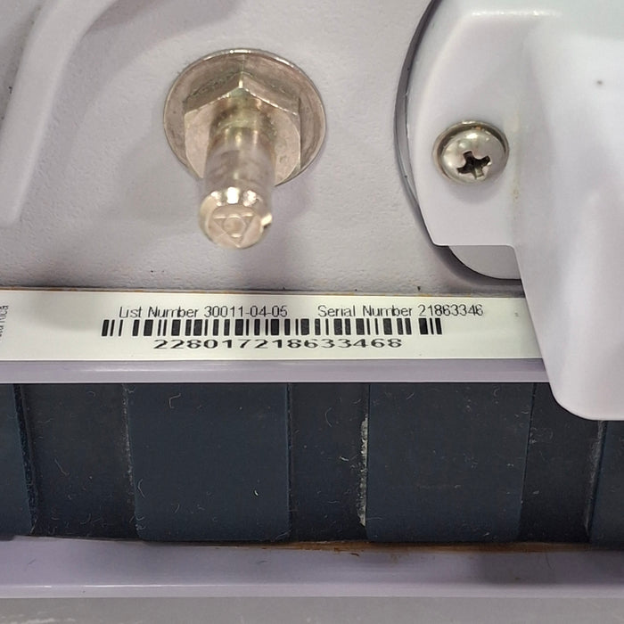 Hospira / ICU Medical Plum 360 Infusion Pump