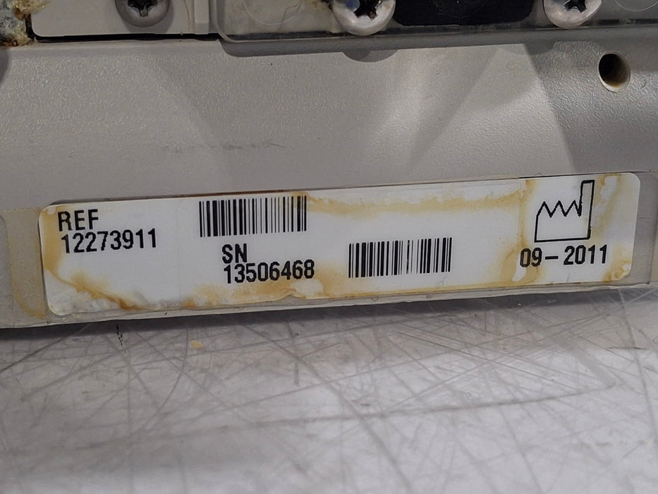CareFusion Alaris 8015 Large Screen POC Infusion Pump