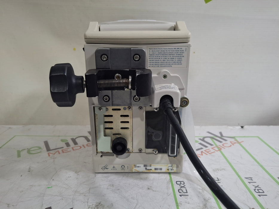CareFusion Alaris 8015 Large Screen POC Infusion Pump