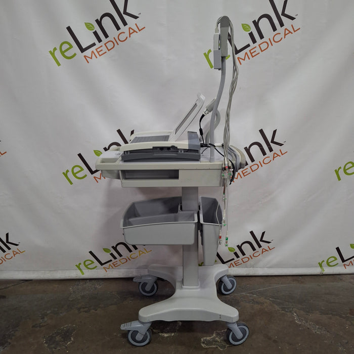 GE Healthcare MAC 5500 HD ECG with CAM Module