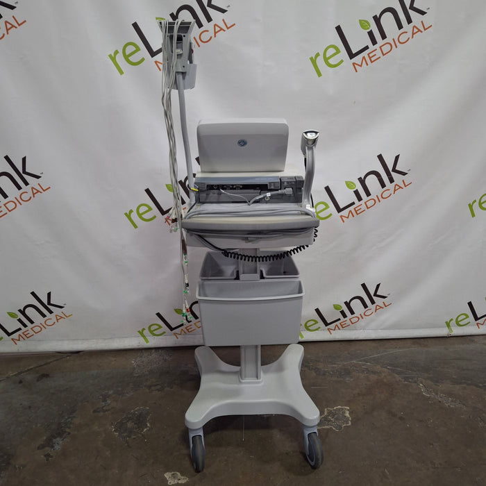 GE Healthcare MAC 5500 HD ECG with CAM Module