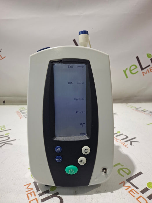 Welch Allyn Spot 420 - NIBP, Temp, Nellcor SpO2 Vital Signs Monitor
