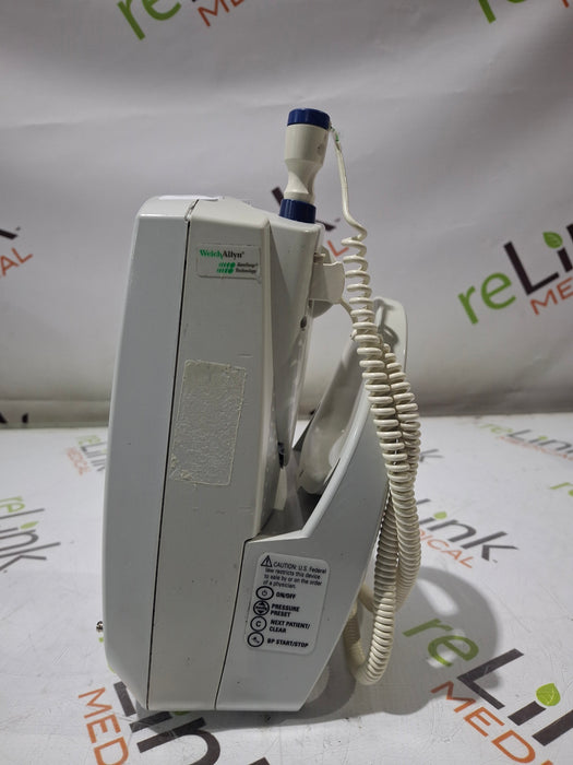 Welch Allyn Spot 420 - NIBP, Temp, Nellcor SpO2 Vital Signs Monitor