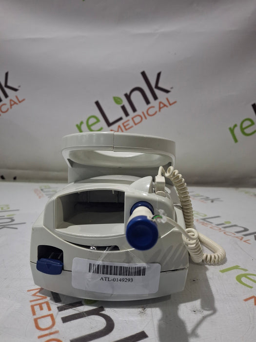 Welch Allyn Spot 420 - NIBP, Temp, Nellcor SpO2 Vital Signs Monitor