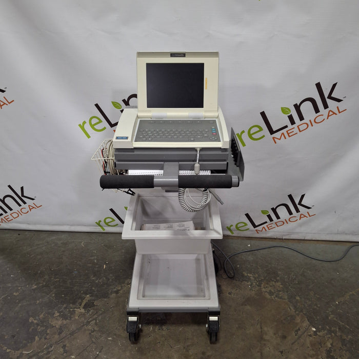 GE Healthcare MAC 5000 ECG without CAM Module