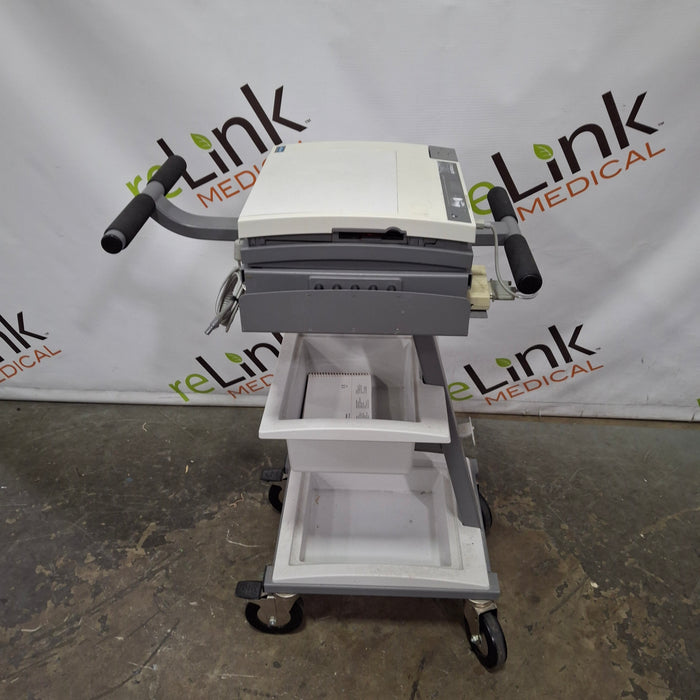 GE Healthcare MAC 5000 ECG without CAM Module