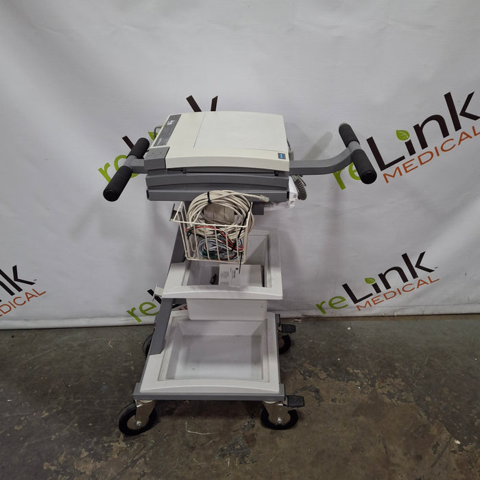 GE Healthcare MAC 5000 ECG without CAM Module