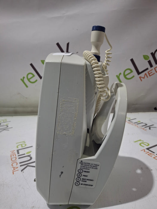 Welch Allyn Spot 420 - NIBP, Temp, Nellcor SpO2 Vital Signs Monitor