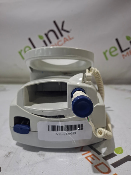 Welch Allyn Spot 420 - NIBP, Temp, Nellcor SpO2 Vital Signs Monitor