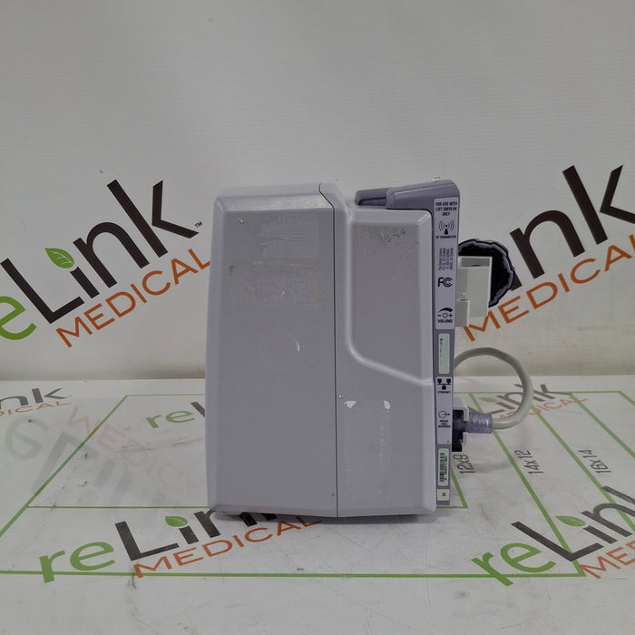 Hospira / ICU Medical Plum 360 Infusion Pump