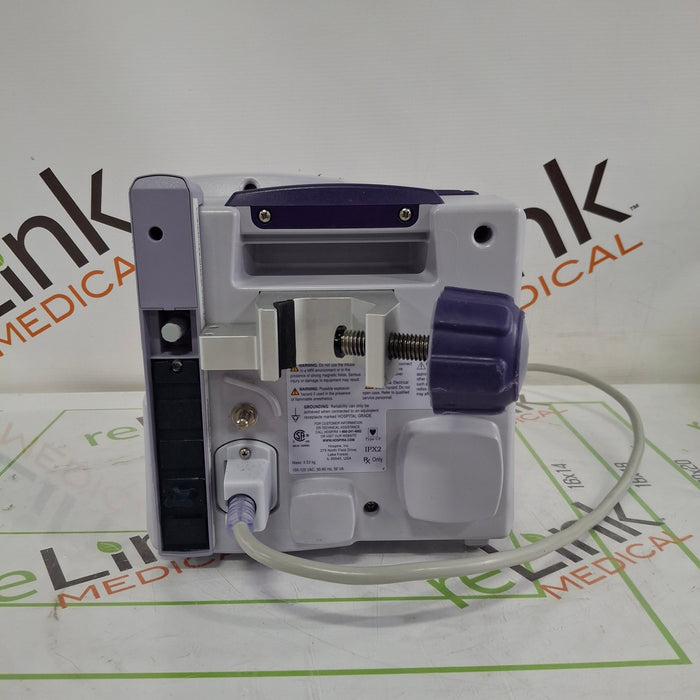 Hospira / ICU Medical Plum 360 Infusion Pump