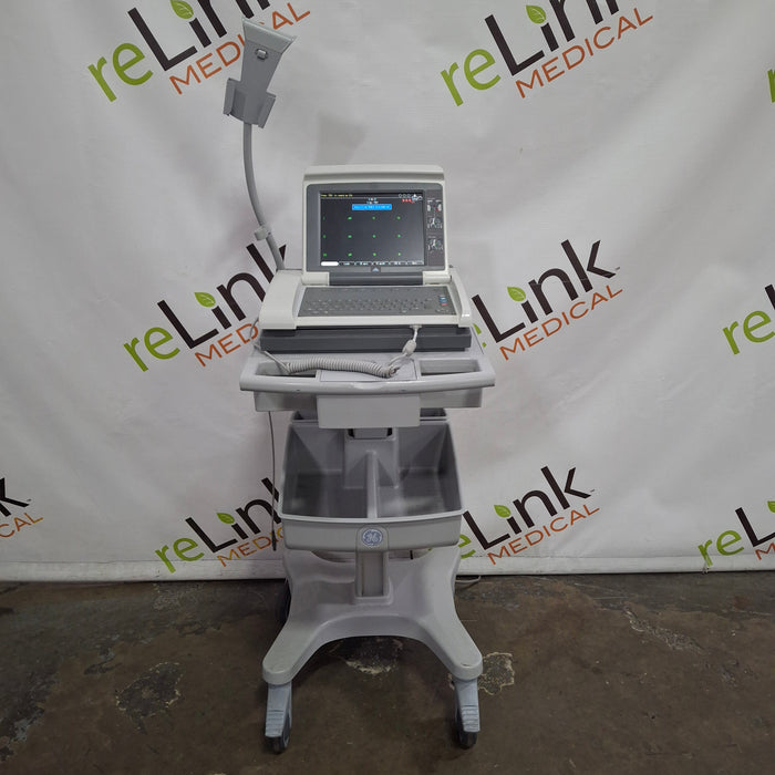 GE Healthcare MAC 5500 HD ECG without CAM Module