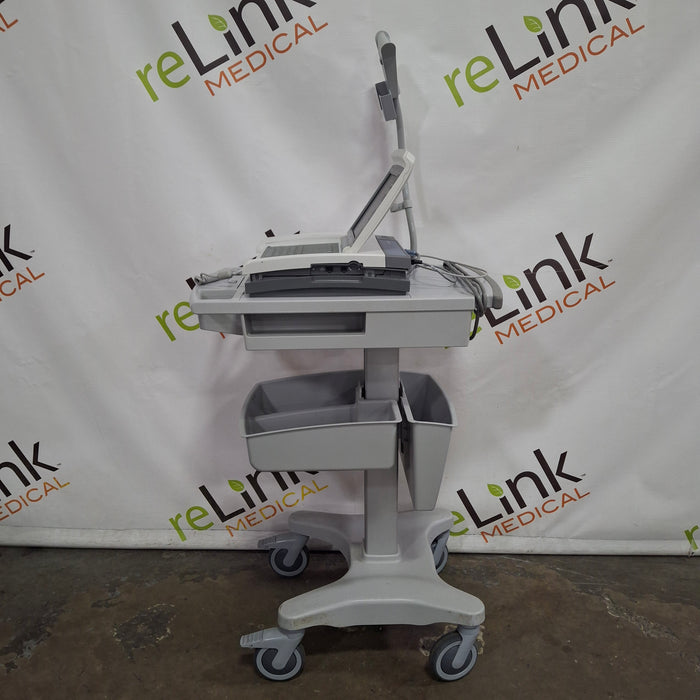 GE Healthcare MAC 5500 HD ECG without CAM Module