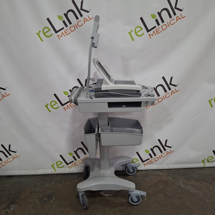 GE Healthcare MAC 5500 HD ECG without CAM Module