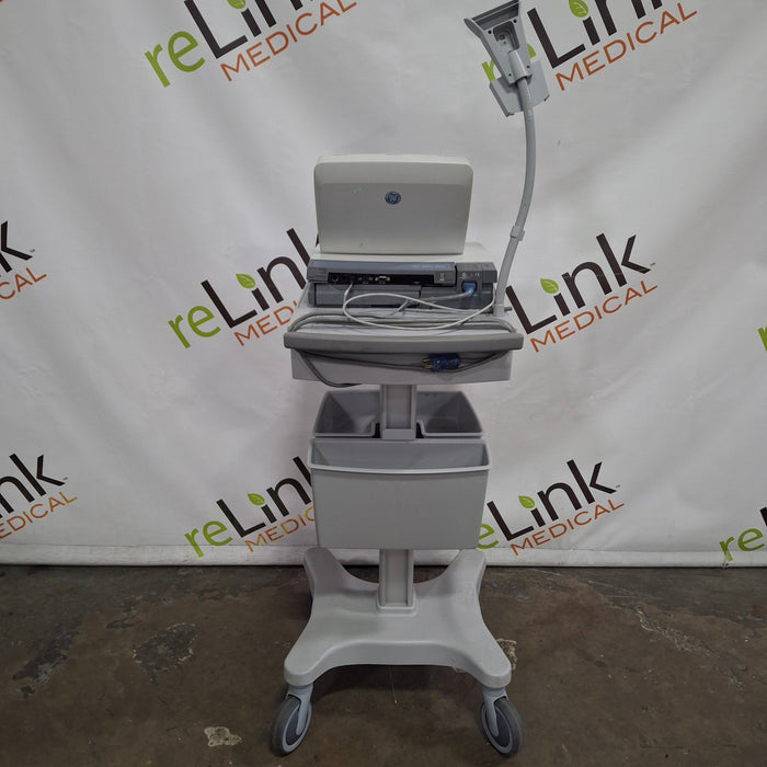 GE Healthcare MAC 5500 HD ECG without CAM Module