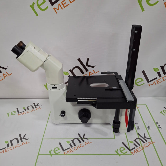 Leica DMIL Inverted Microscope