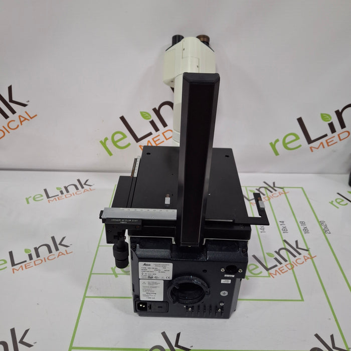Leica DMIL Inverted Microscope