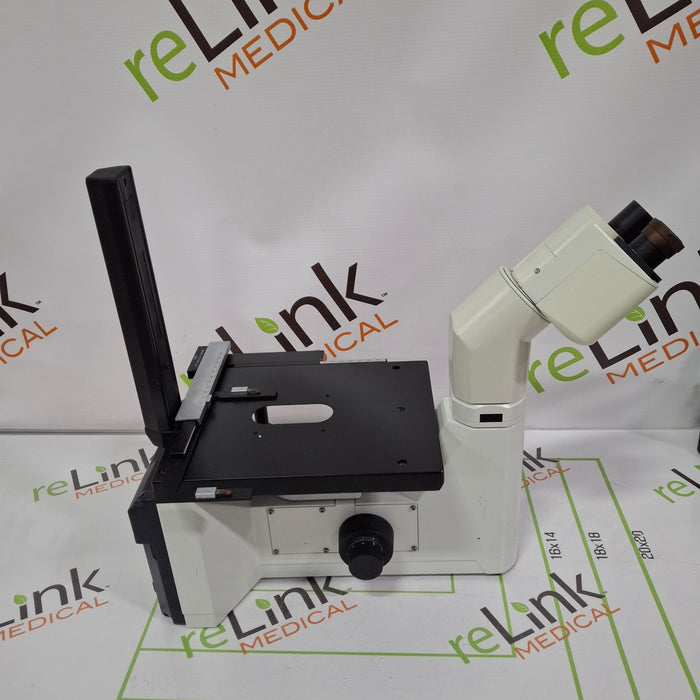 Leica DMIL Inverted Microscope