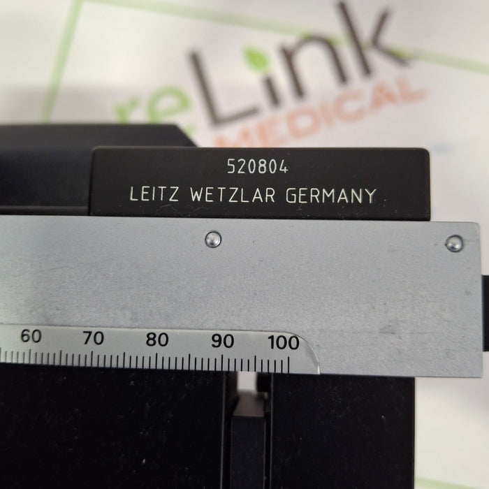 Leica DMIL Inverted Microscope