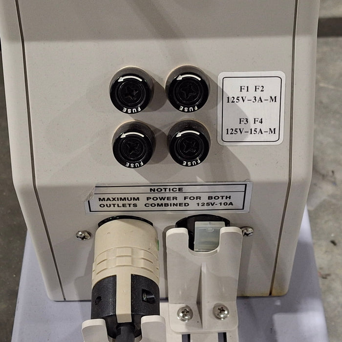 Topcon Medical SL-D701 Slit Lamp