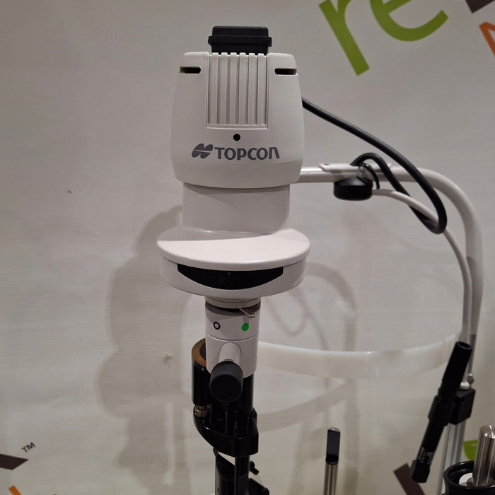 Topcon Medical SL-D701 Slit Lamp