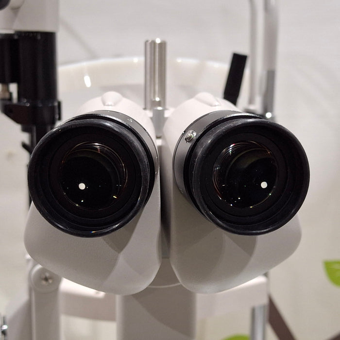 Topcon Medical SL-D701 Slit Lamp
