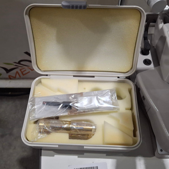 Topcon Medical SL-D701 Slit Lamp