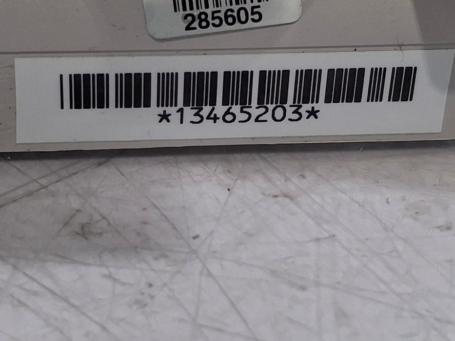 CareFusion Alaris 8015 Small Screen POC Infusion Pump