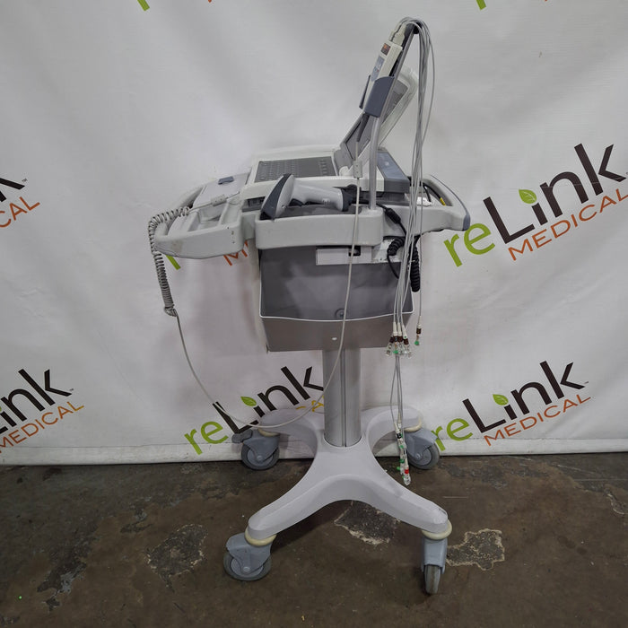 GE Healthcare MAC 5500 ECG with CAM Module
