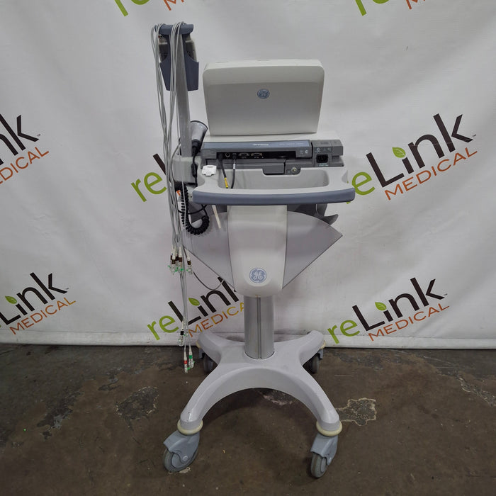 GE Healthcare MAC 5500 ECG with CAM Module