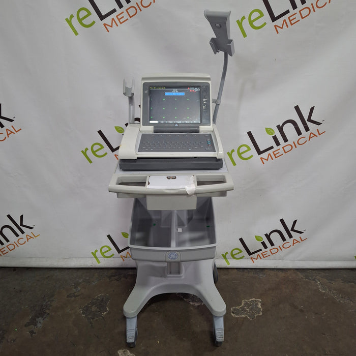 GE Healthcare MAC 5500 HD ECG without CAM Module