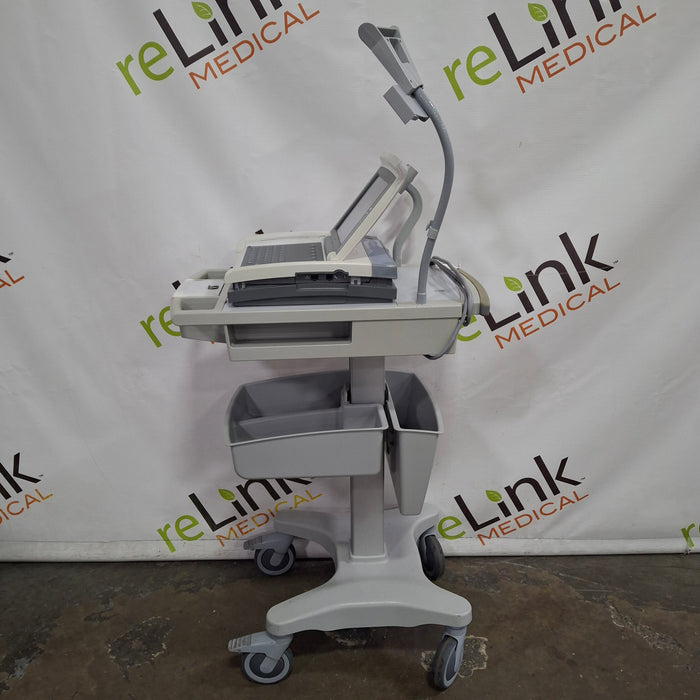 GE Healthcare MAC 5500 HD ECG without CAM Module