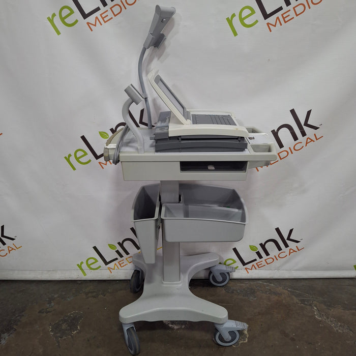 GE Healthcare MAC 5500 HD ECG without CAM Module