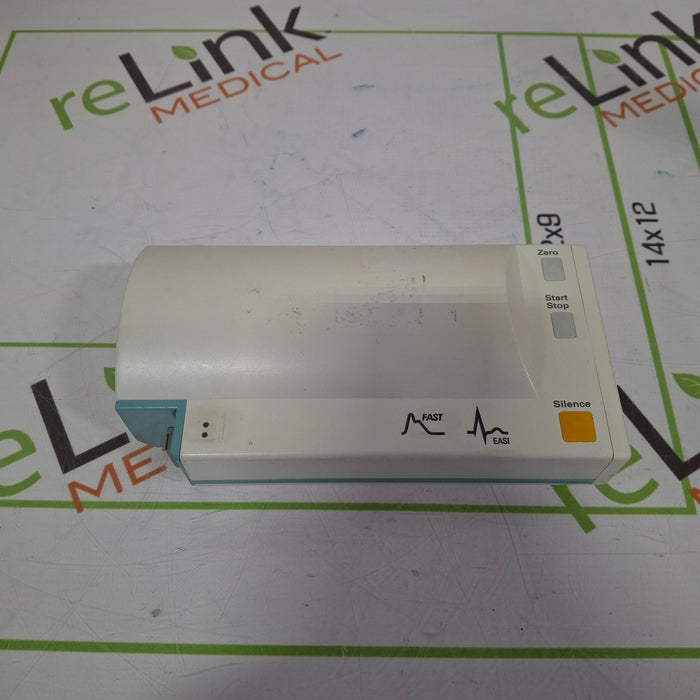 Philips M3001A-A01C06 Fast SpO2, NIBP, ECG, Temp, IBP MMS Module