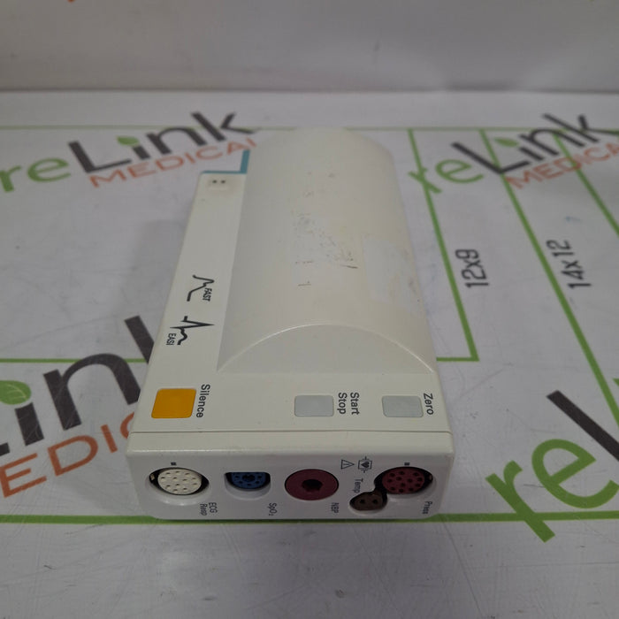 Philips M3001A-A01C06 Fast SpO2, NIBP, ECG, Temp, IBP MMS Module