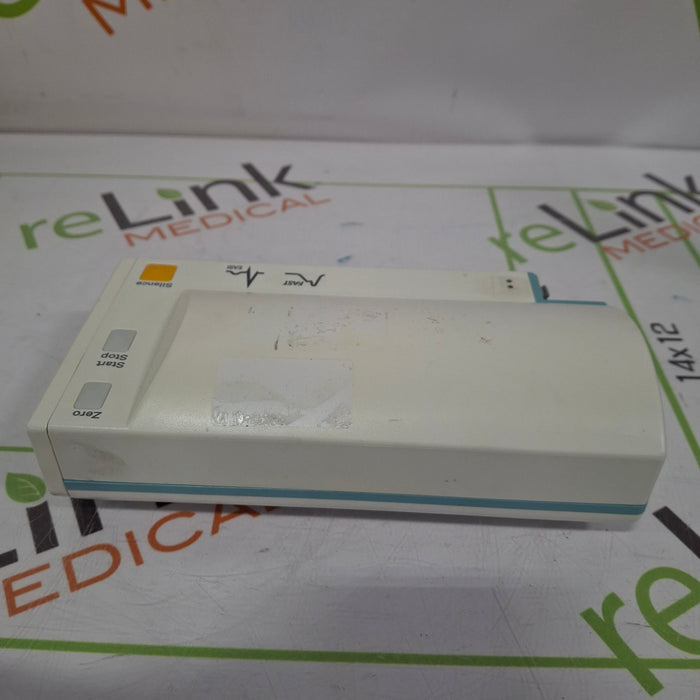Philips M3001A-A01C06 Fast SpO2, NIBP, ECG, Temp, IBP MMS Module